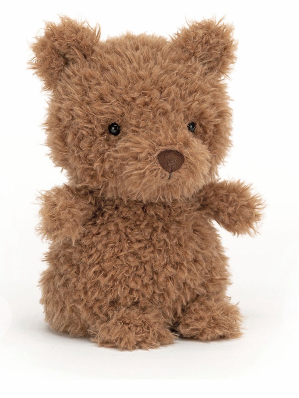 Jellycat Little Bear NWT